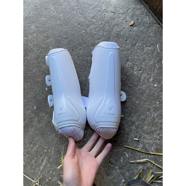 Guêtres fermées Le Mieux