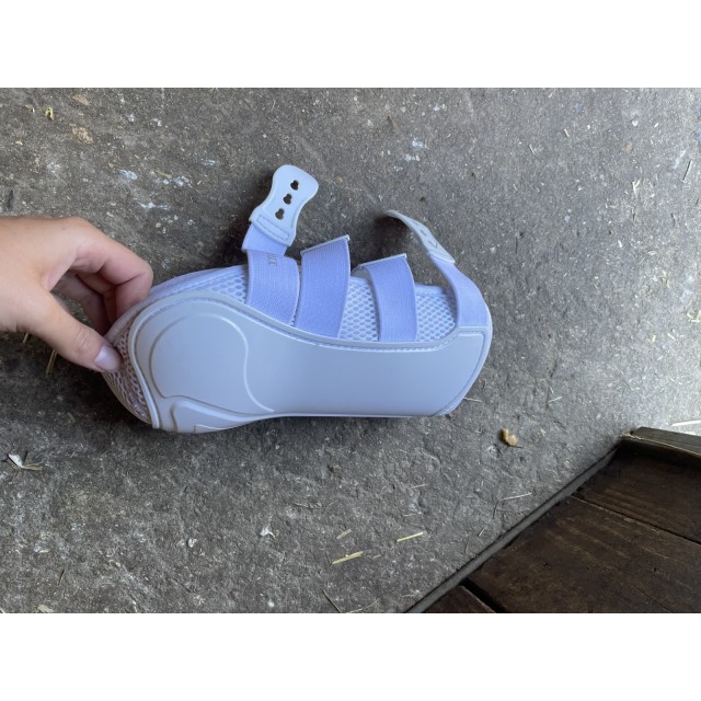 Guêtres fermées Le Mieux