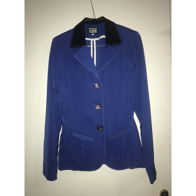 Veste Pénélope leprevost