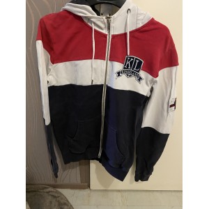 Gilet Kingsland