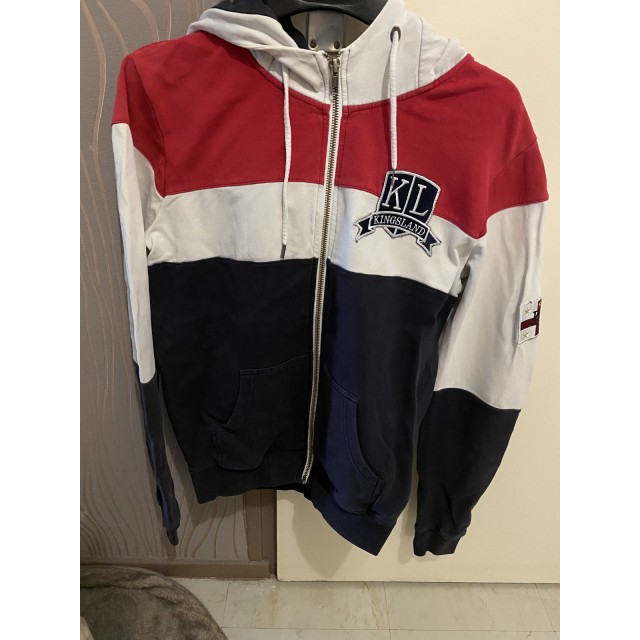 Gilet Kingsland