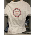 Tee shirt blanc Equithème