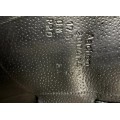 Selle dressage Aachen Forestier
