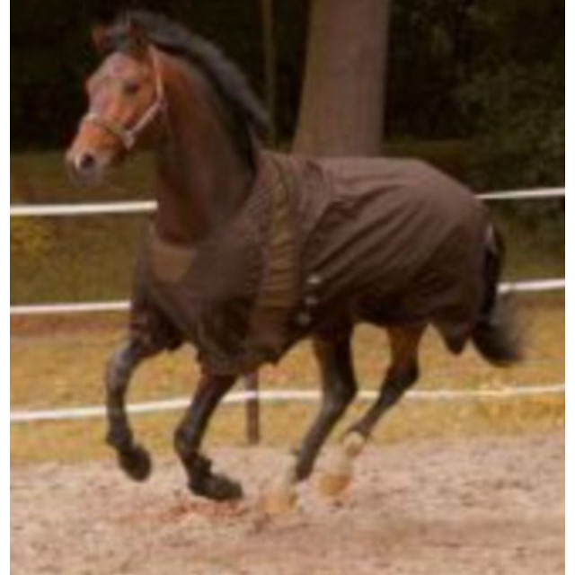 Couverture extérieur Eurostar