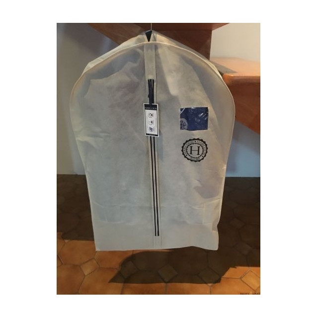 Veste de concours Hacour Chiara bleu roi taille 38