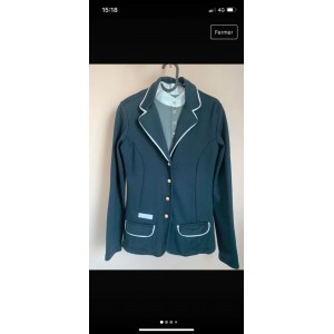 Veste de concours Spooks