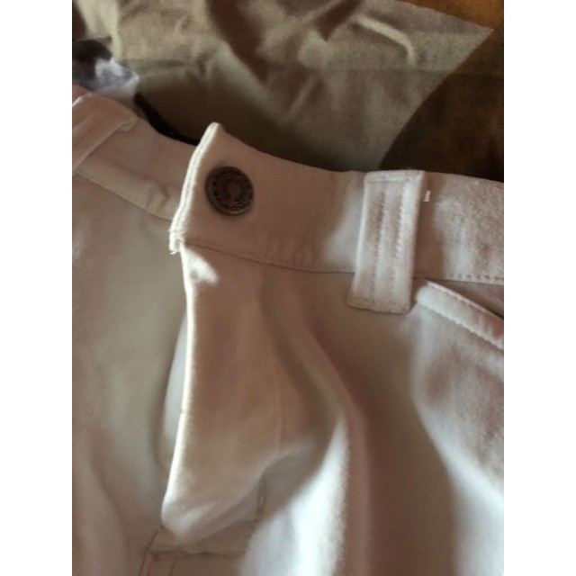 pantalon concour