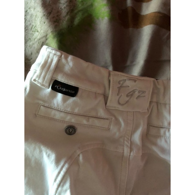 pantalon concour