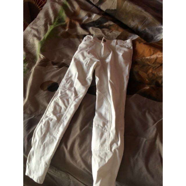 pantalon concour