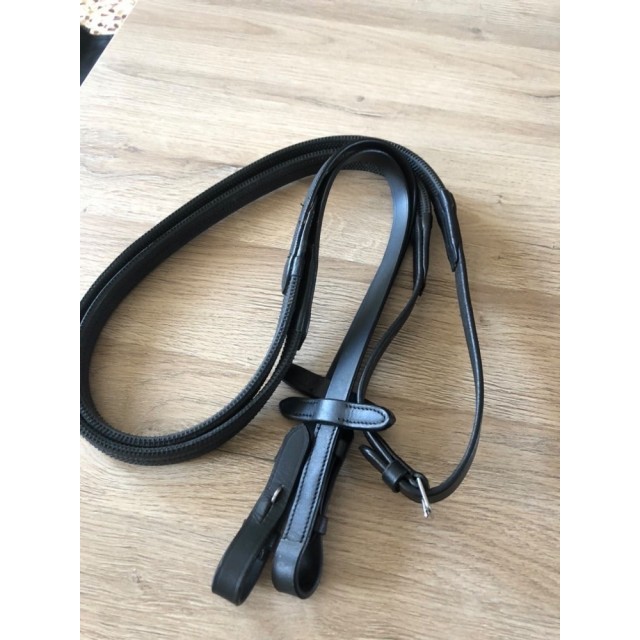 renne taille poney