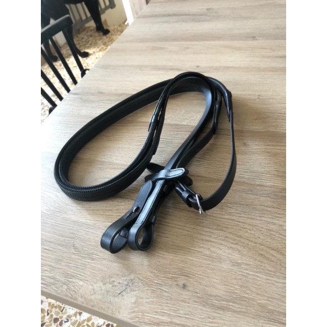 renne taille poney