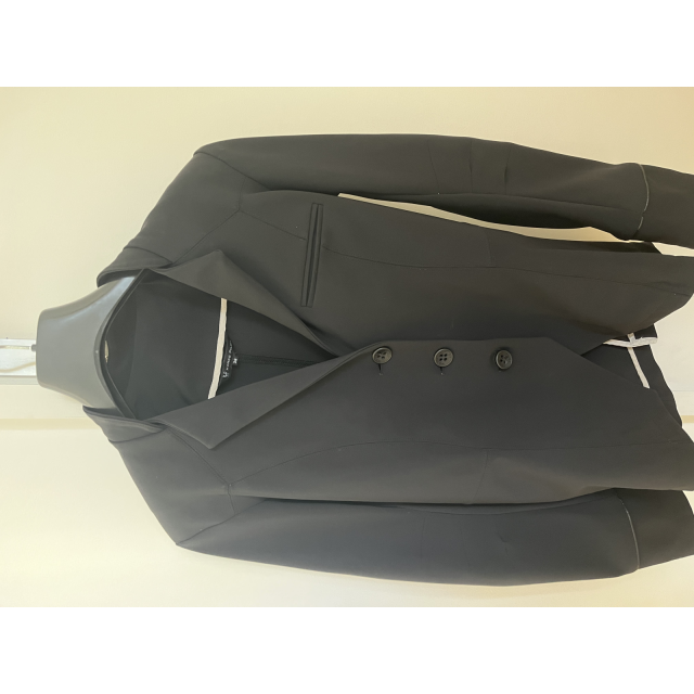 Veste de concours Horse Pilot femme T38
