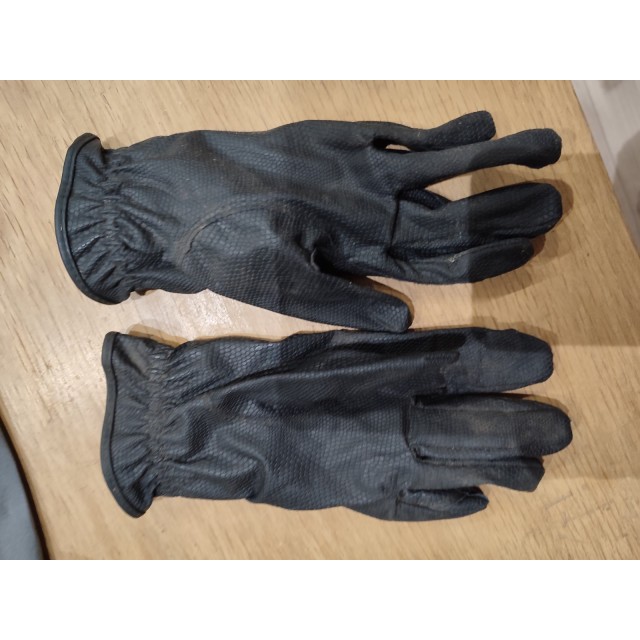 Gants RR