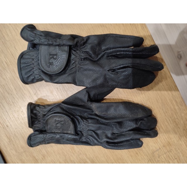 Gants RR