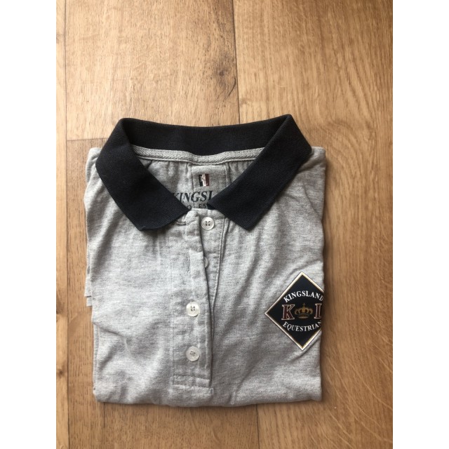 Polo Kingsland