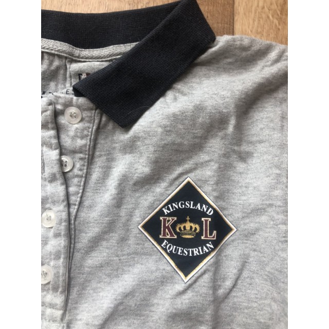 Polo Kingsland