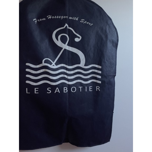 Veste de concours le sabotier