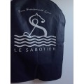 Veste de concours le sabotier