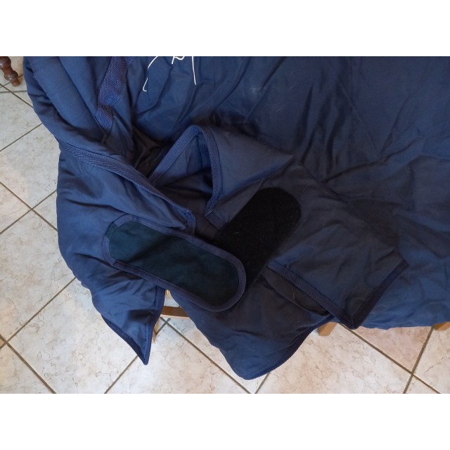 Sous couverture Dyon