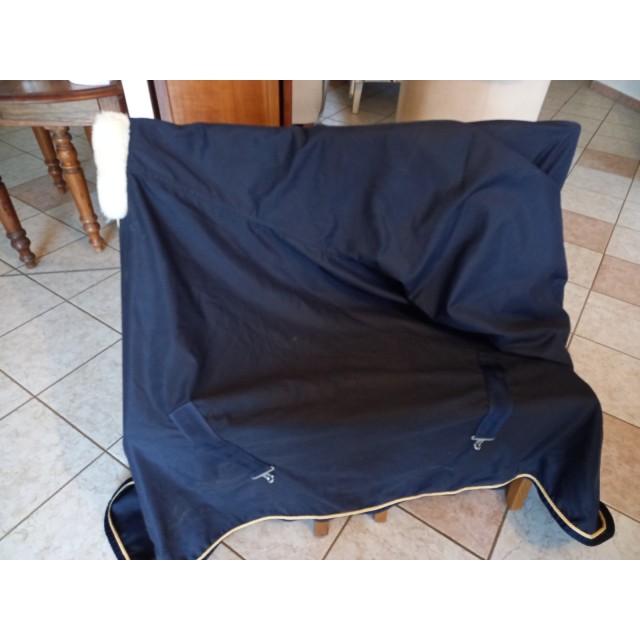 Chemise Equitem