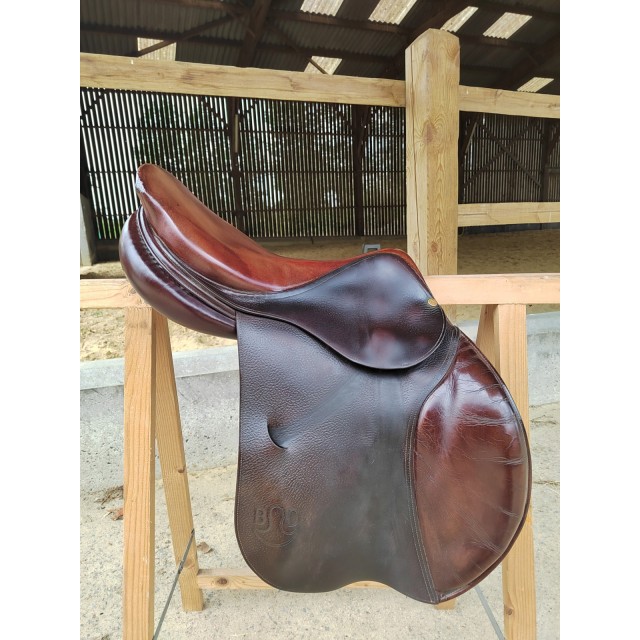 Selle delgrange 17"