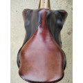 Selle delgrange 17"