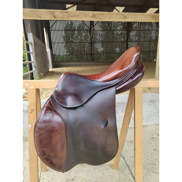Selle delgrange 17"