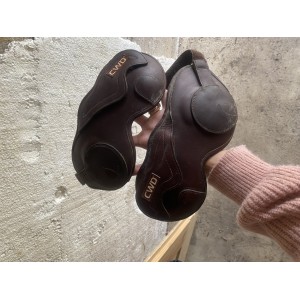 Protèges boulets coques CWD Taille 2