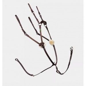 Kolibri jumping Devoucoux