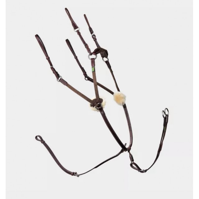 Kolibri jumping Devoucoux