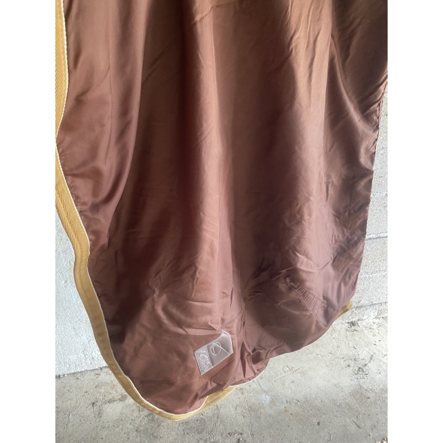 Couvre reins imperméable Taille 145