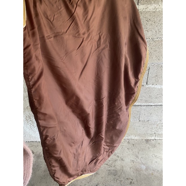 Couvre reins imperméable Taille 145