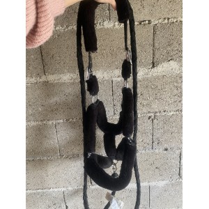 Licol taille FULL de type kentucky sans marque