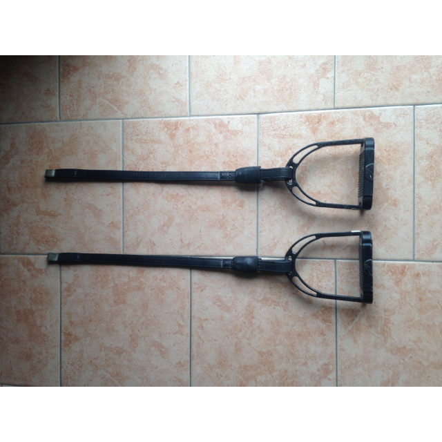 Vend selle de dressage Childeric tout équipés