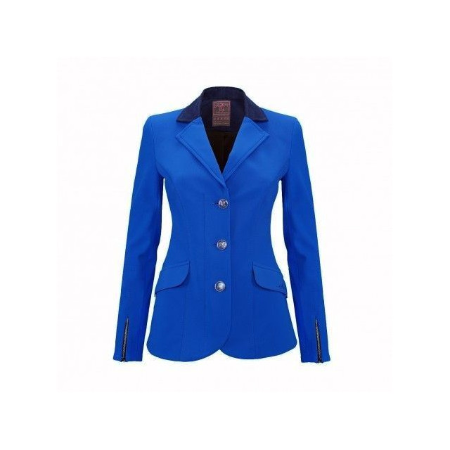 Veste ju et pa