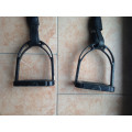 Vend selle de dressage Childeric tout équipés
