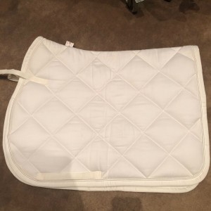 tapis Gygax NEUF blanc