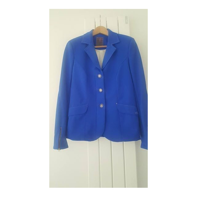 Veste ju et pa