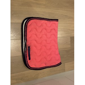 Tapis paddock rose