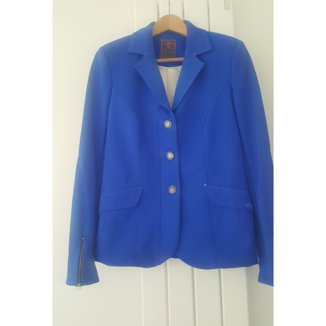 Veste ju et pa