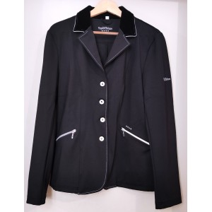 Veste de concours équitation Equithème