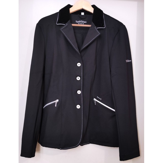 Veste de concours équitation Equithème