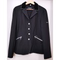 Veste de concours équitation Equithème