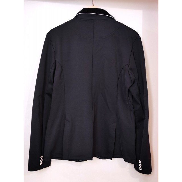 Veste de concours équitation Equithème