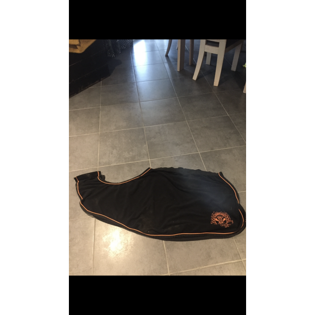 Couvre reins