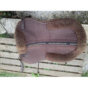 Amortisseur en mouton HorseFitForm