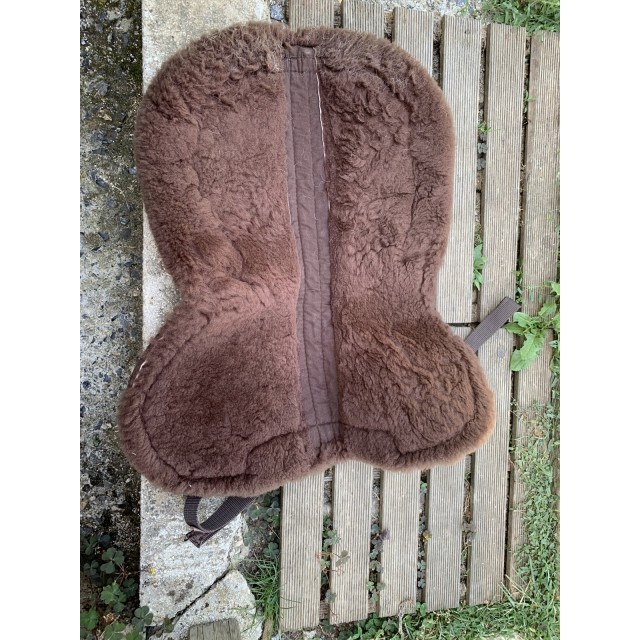 Amortisseur en mouton HorseFitForm
