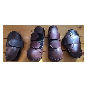 Guetres et pb prestige taille cheval