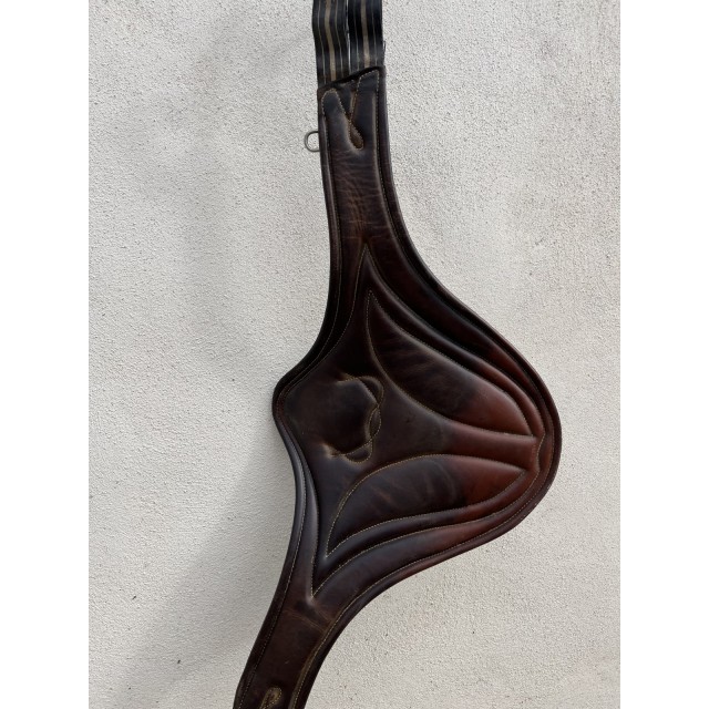 Bavette antares taille 120