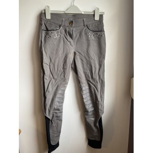 Pantalon euro star
